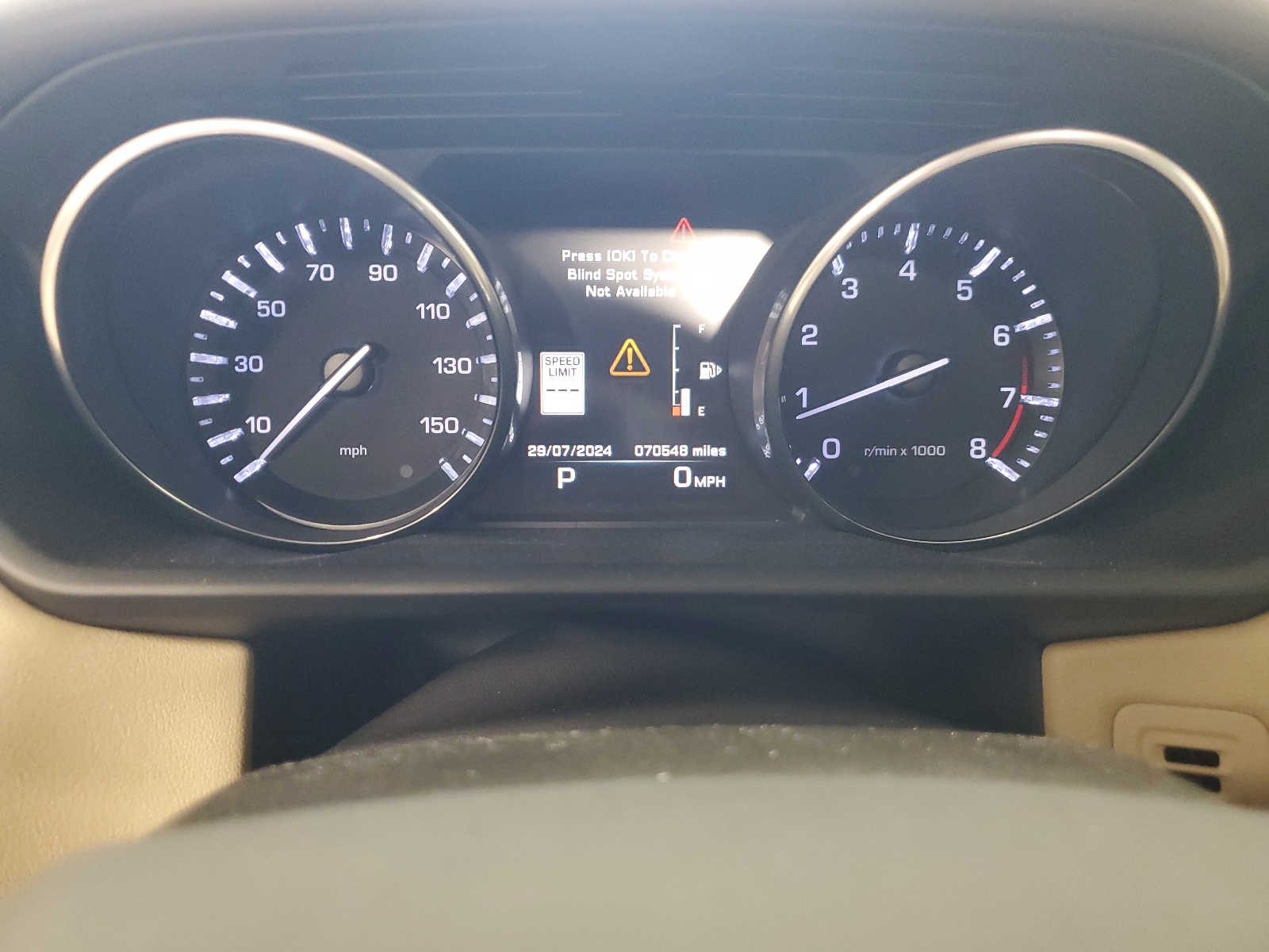 SALWR2VF3FA604873 2015 Land Rover Range Rover Sport Hse