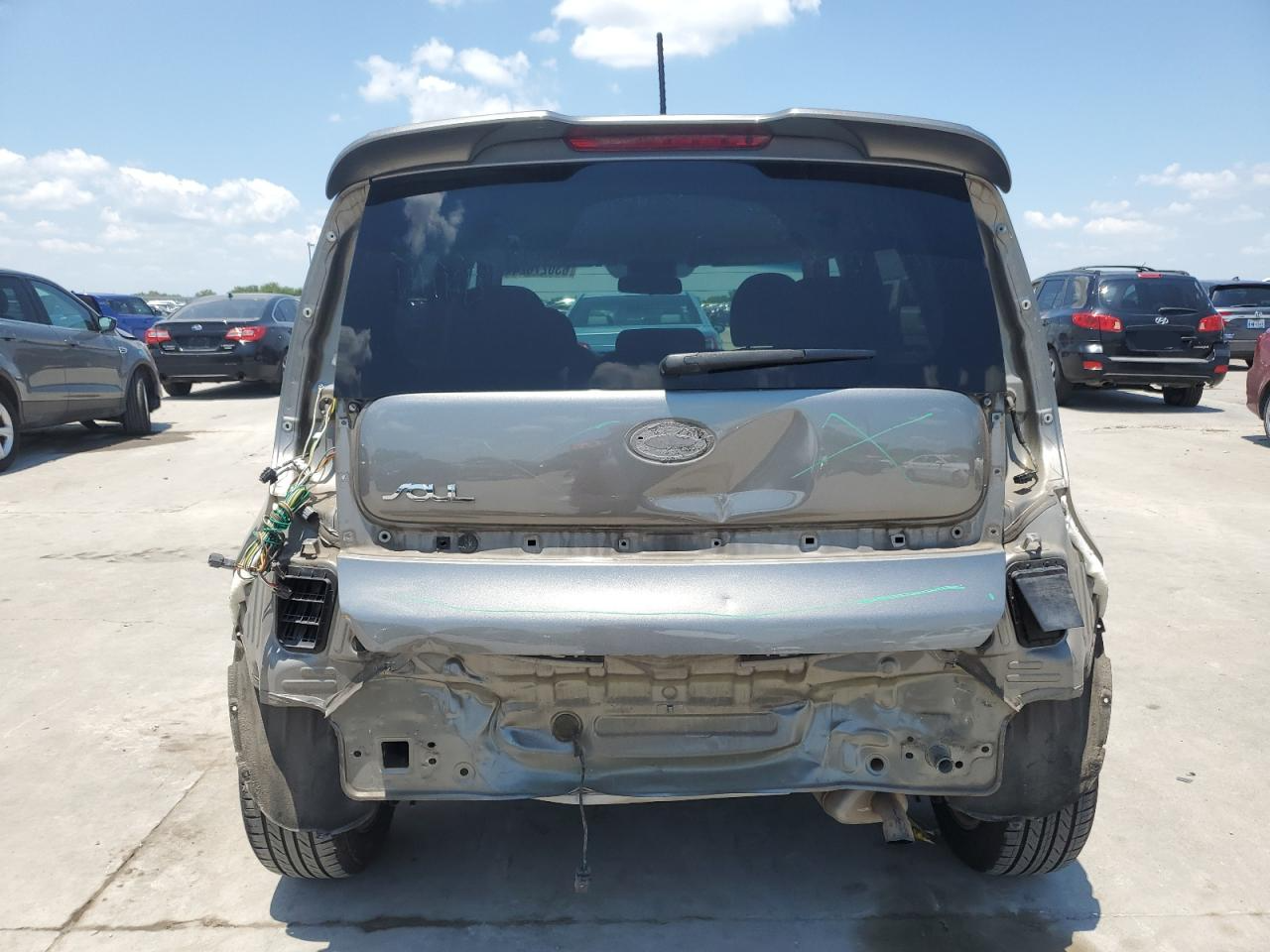 KNDJP3A57F7195798 2015 Kia Soul +