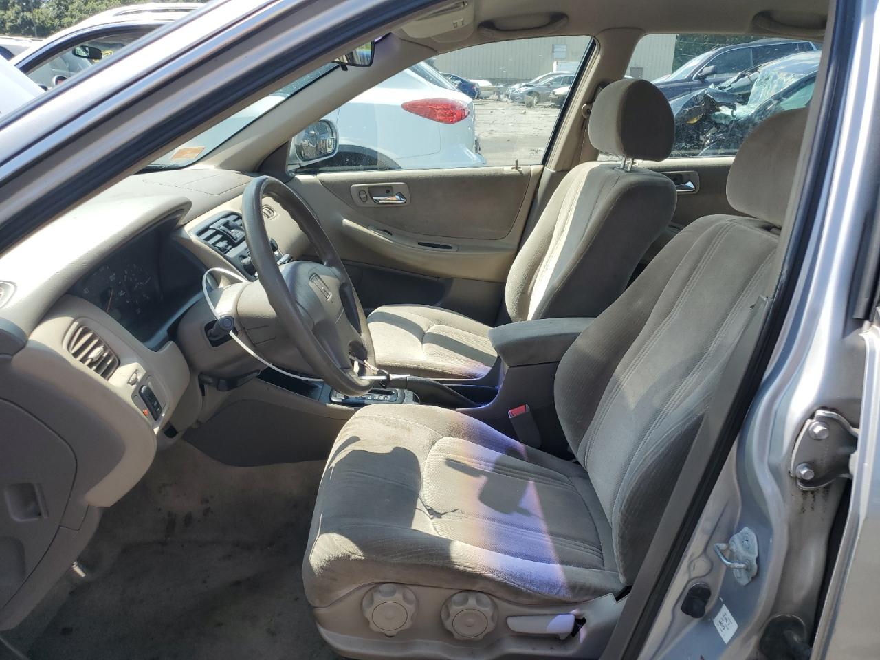 1999 Honda Accord Lx VIN: 1HGCG6657XA154922 Lot: 64761904