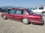 1991 Lincoln Continental Executive zu verkaufen in Helena, MT - Minor Dent/Scratches