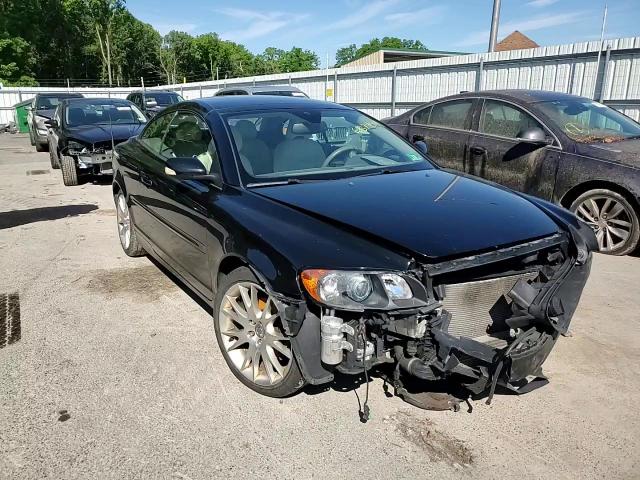 2006 Volvo C70 T5 VIN: YV1MC68286J001525 Lot: 61374514