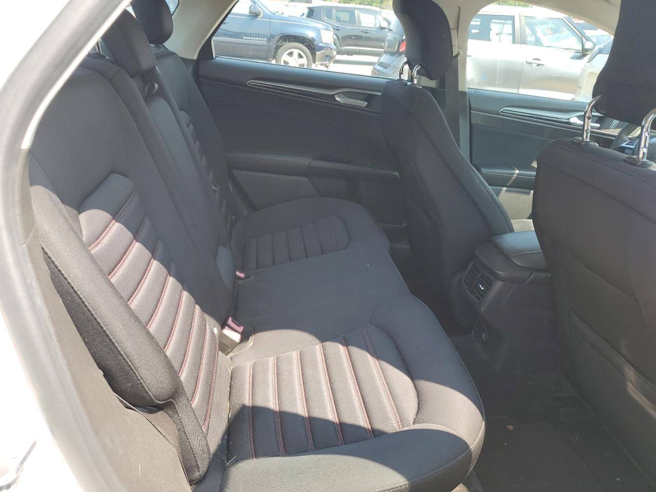 2013 Ford Fusion Se VIN: 3FA6P0H99DR265343 Lot: 63234444