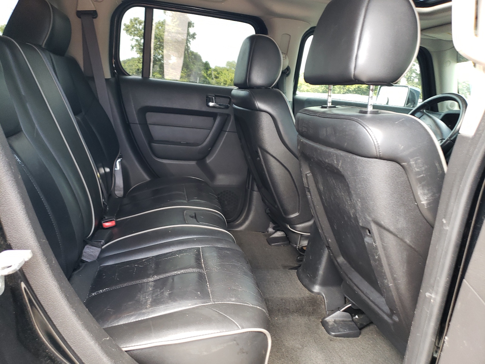 5GTDN136068174551 2006 Hummer H3