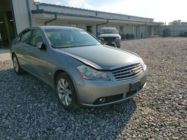 2007 Infiniti M35 Base VIN: JNKAY01F37M462845 Lot: 61964454