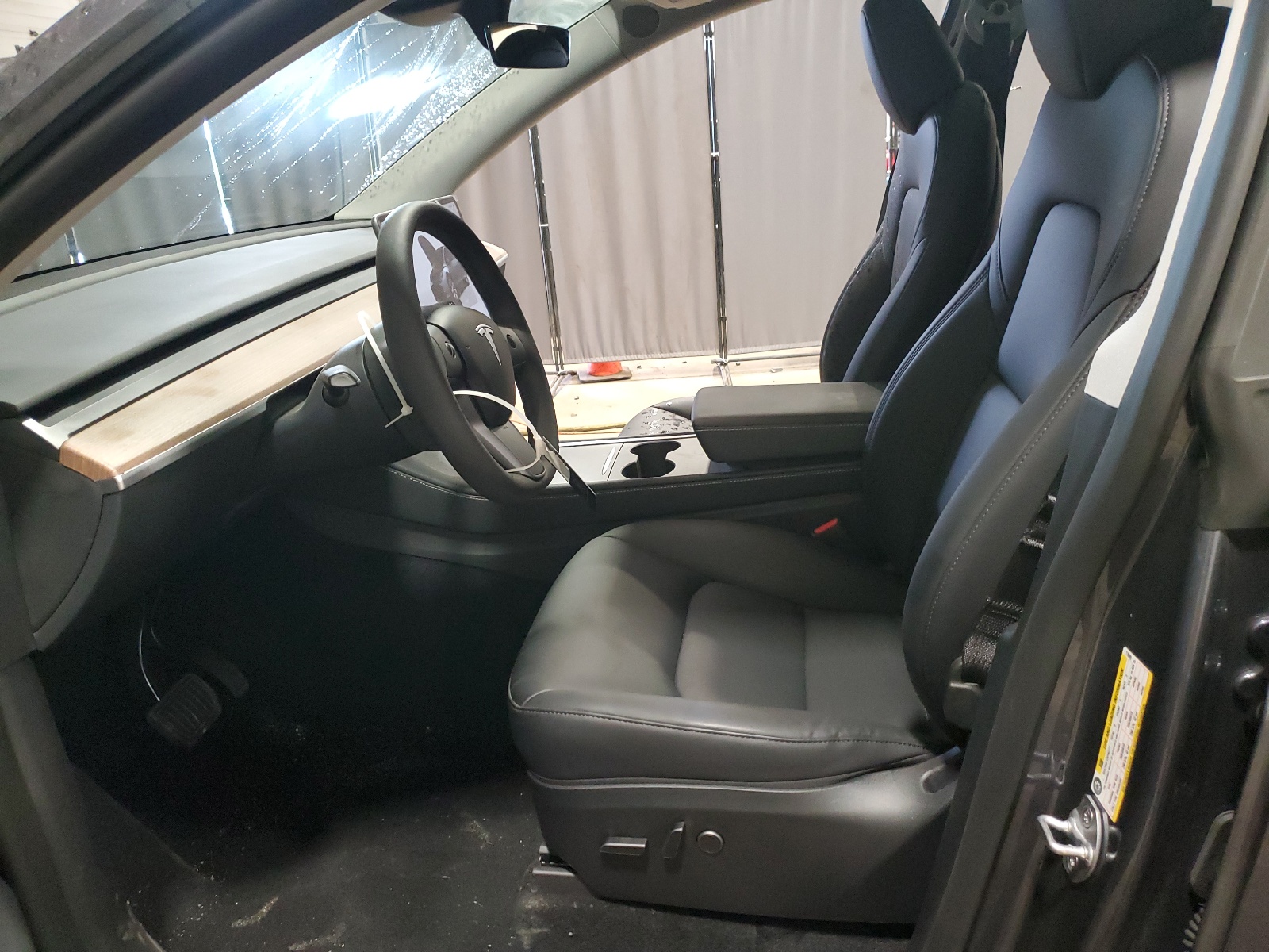 7SAYGDEE6PA178095 2023 Tesla Model Y