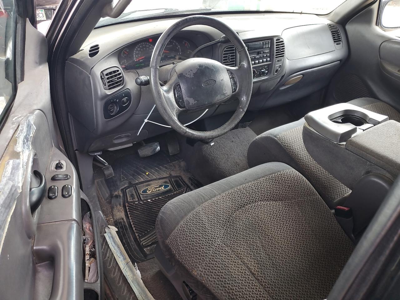 2001 Ford F150 VIN: 1FTZX172X1NB56342 Lot: 64655674