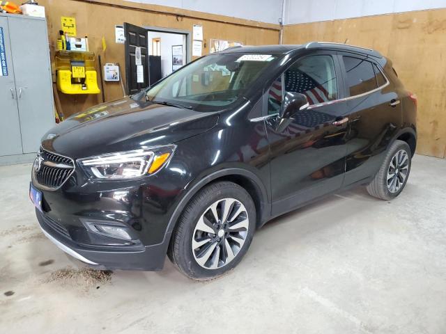 2020 Buick Encore Essence