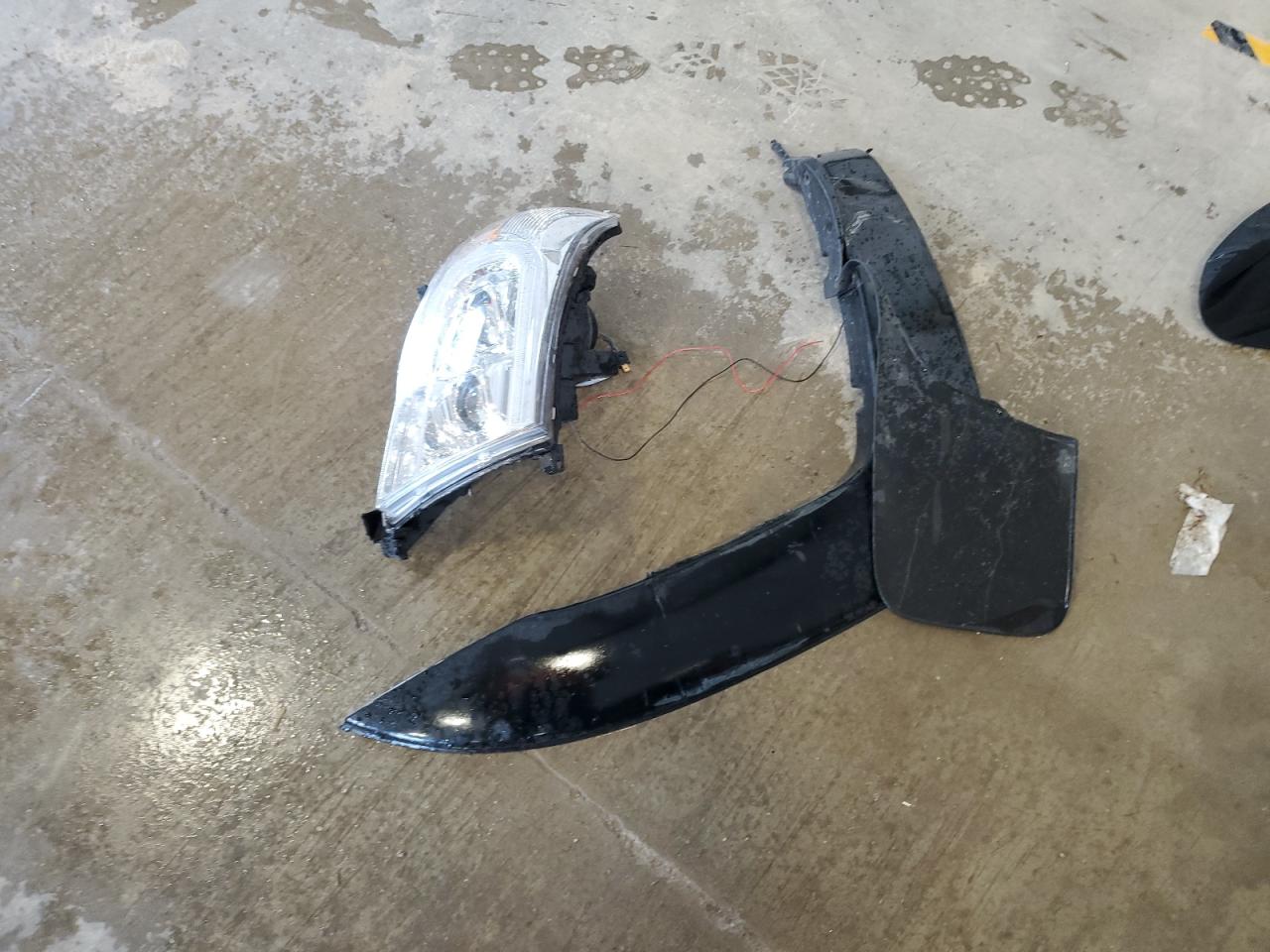 2011 Toyota Tacoma Double Cab Long Bed VIN: 3TMMU4FN8BM029486 Lot: 63766244