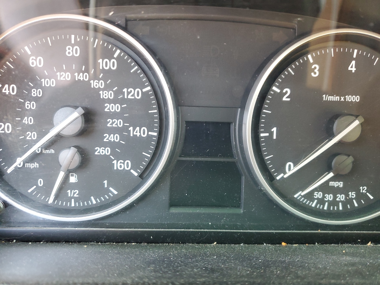 WBAPH57569NL77273 2009 BMW 328 I Sulev