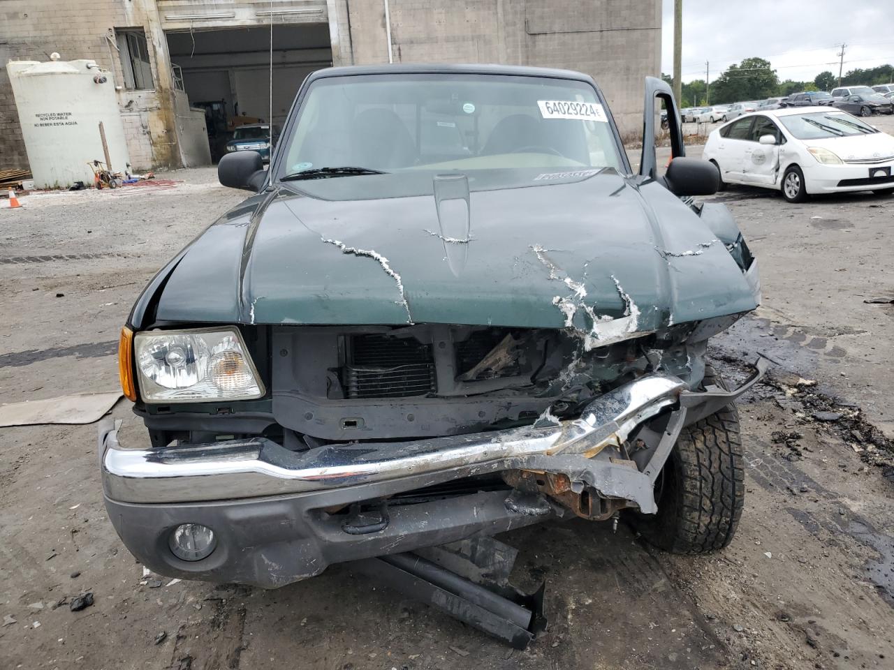 2003 Ford Ranger - Image 5