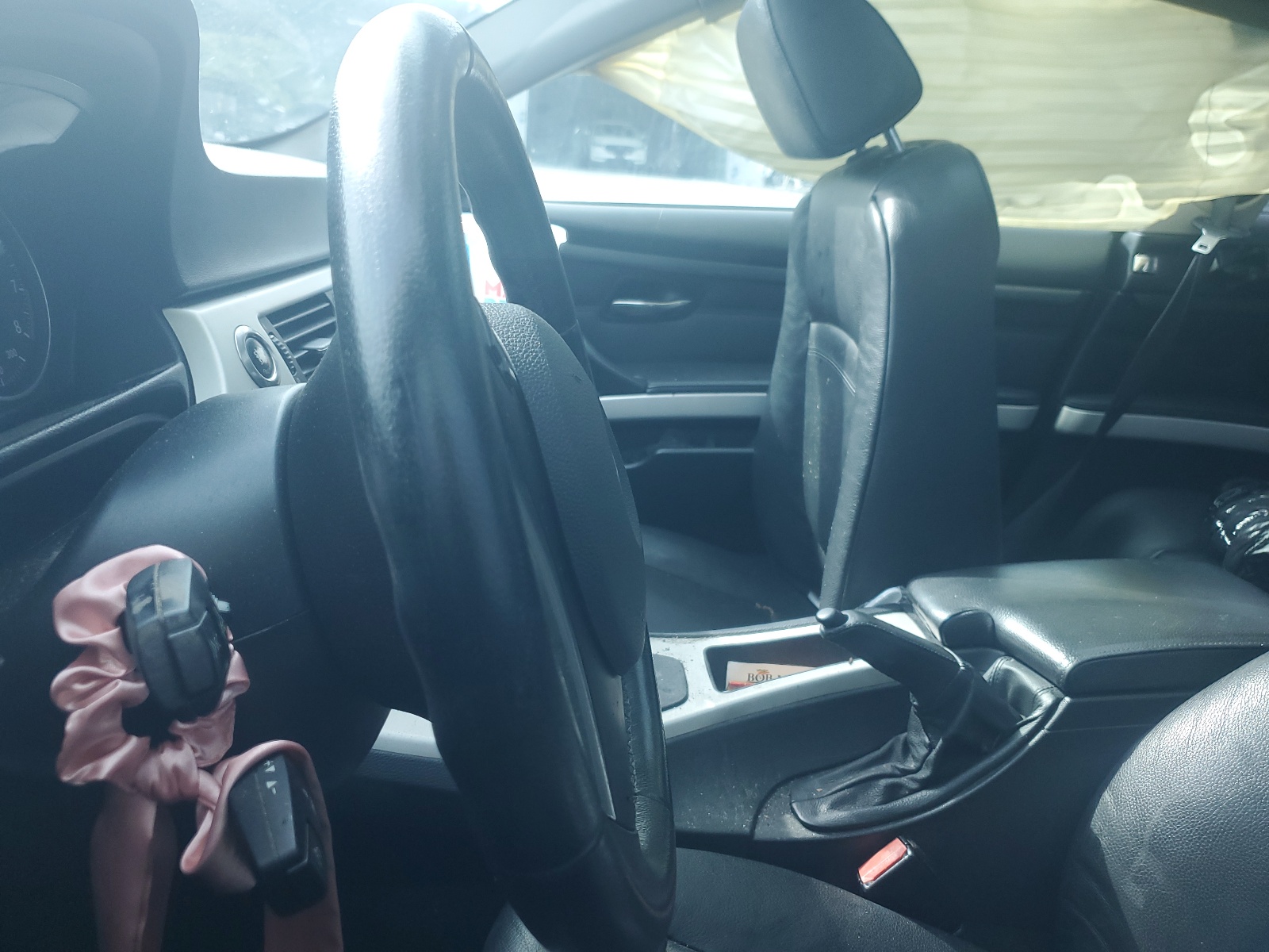 WBAWB33577PV71691 2007 BMW 328 I