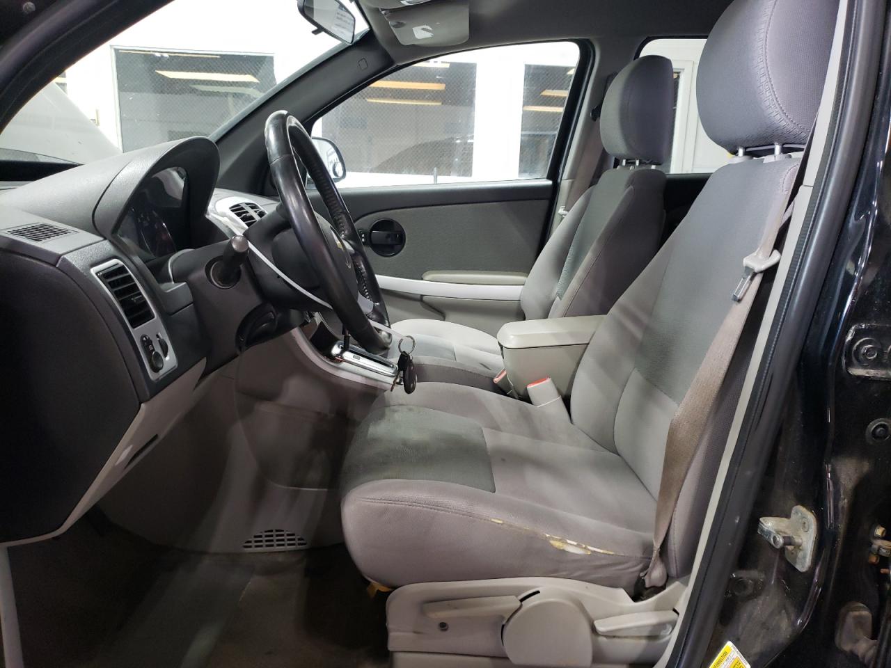 2008 Chevrolet Equinox - Image 7