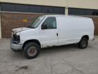 2013 Ford Econoline E250 Van for Sale in Wheeling, IL - Burn - Engine
