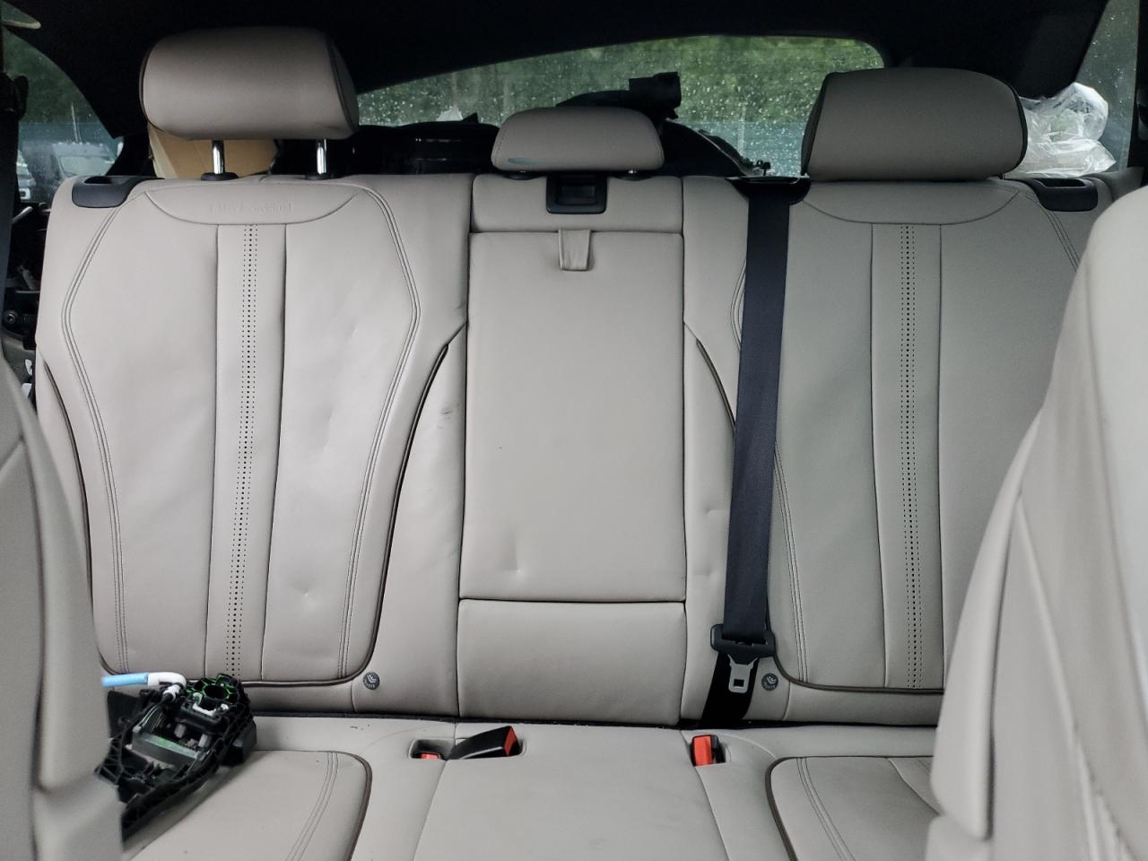 2017 BMW X5 xDrive35I VIN: 5UXKR0C3XH0V79836 Lot: 65021484