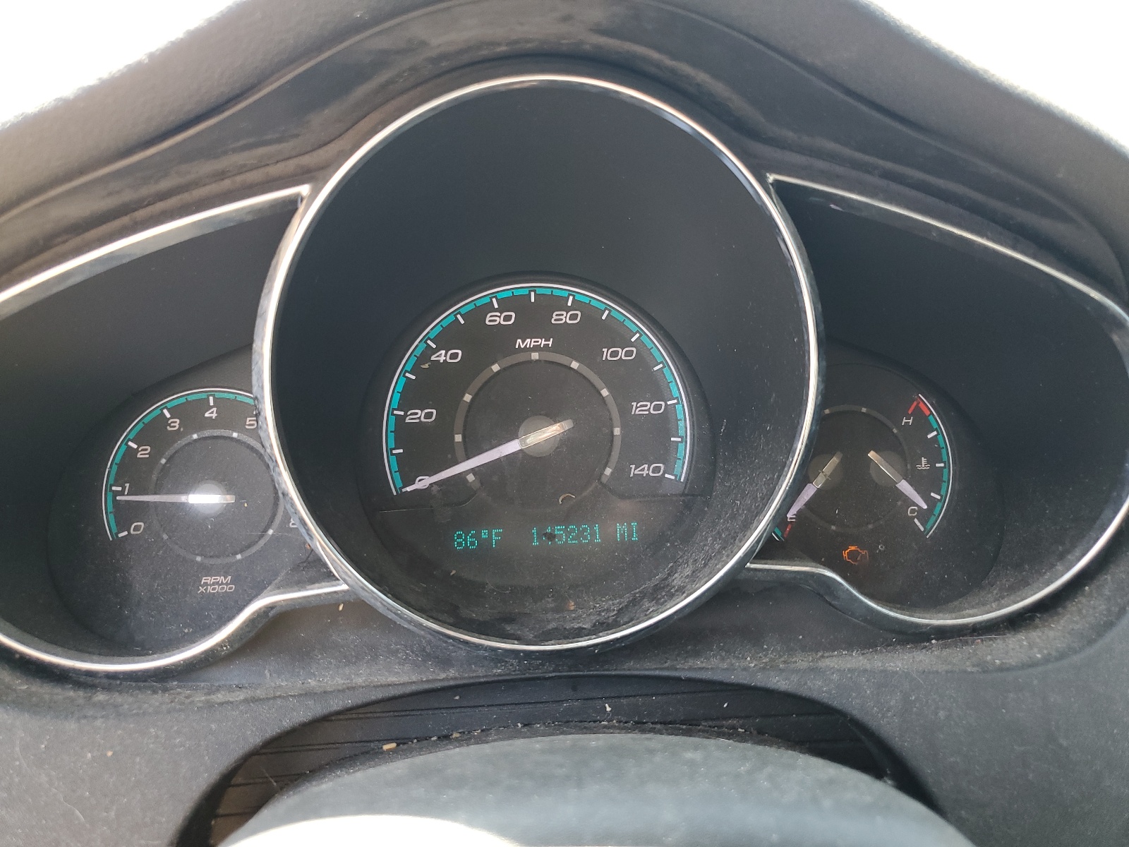 1G1ZE5E74A4123024 2010 Chevrolet Malibu Ltz