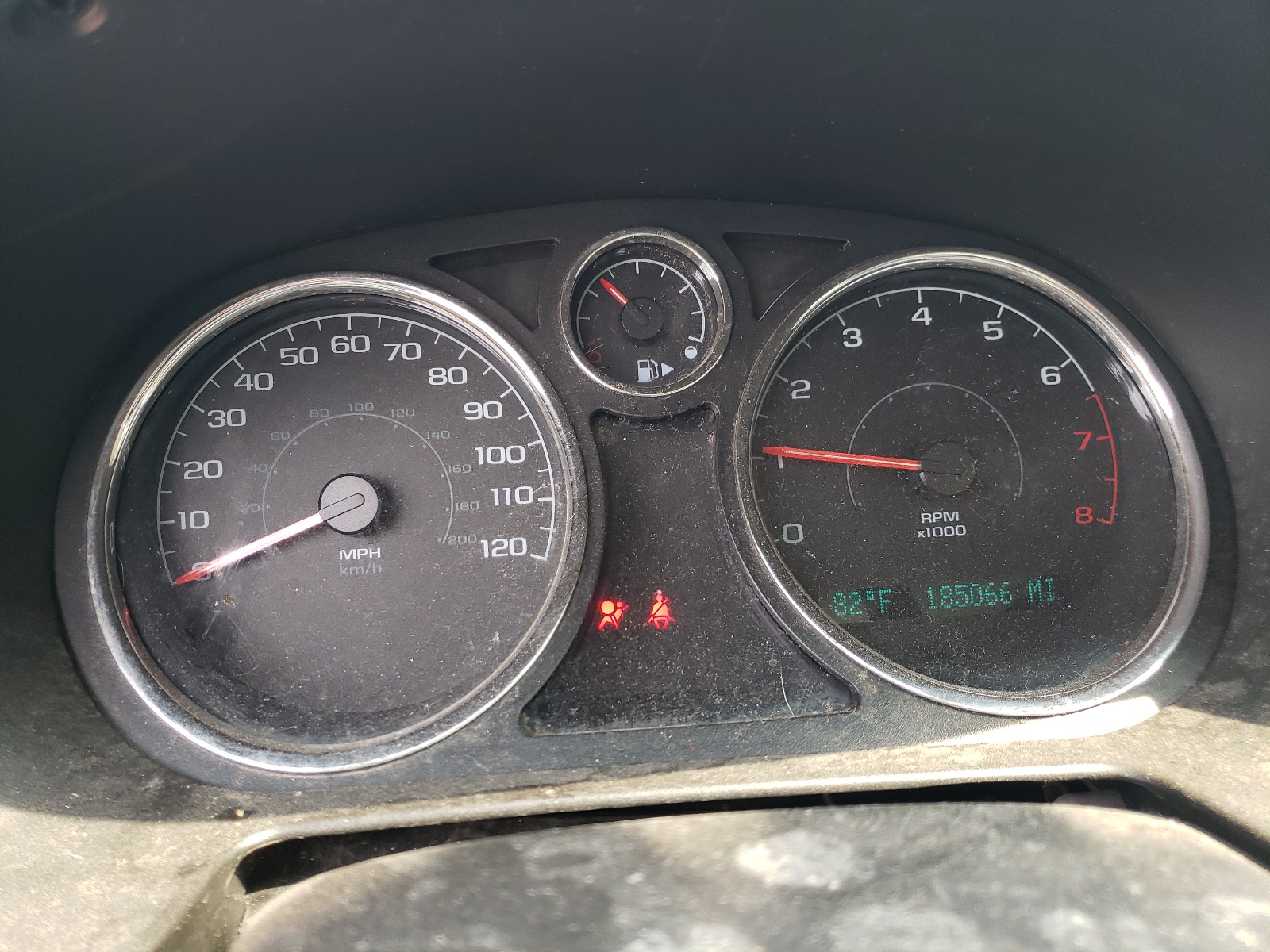 1G1AB5F51A7135942 2010 Chevrolet Cobalt Ls