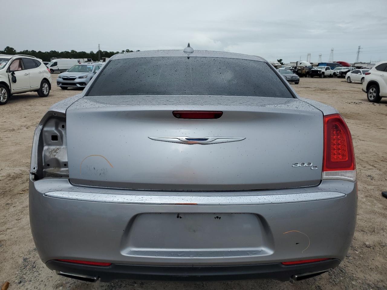 2017 Chrysler 300C VIN: 2C3CCAEG9HH610152 Lot: 64169374