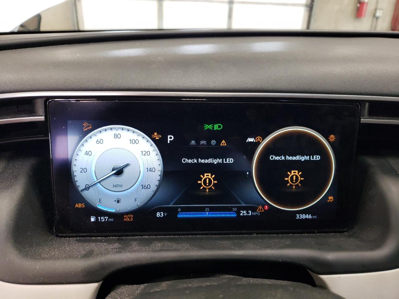 2022 Hyundai Tucson Sel VIN: 5NMJCCAE0NH064862 Lot: 65592364