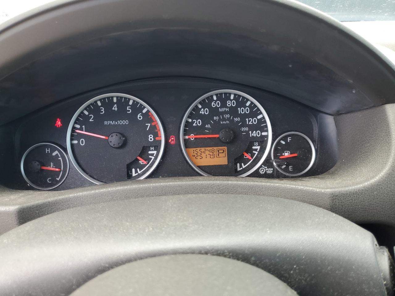 2010 Nissan Pathfinder S VIN: 5N1AR1NN7AC626726 Lot: 63883054