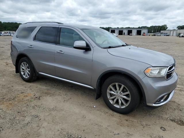  DODGE DURANGO 2017 Сірий