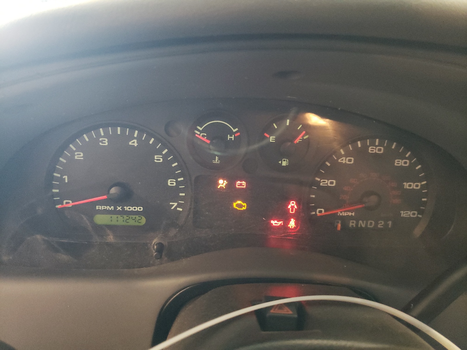 1FTZR15E75PA69001 2005 Ford Ranger Super Cab