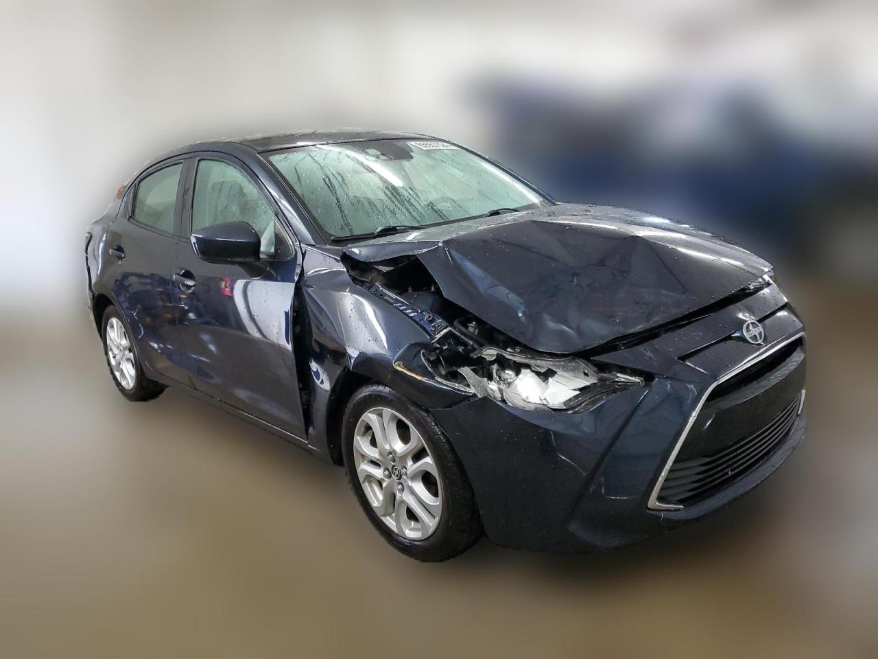 2016 Toyota Scion Ia VIN: 3MYDLBZV4GY116564 Lot: 65557324