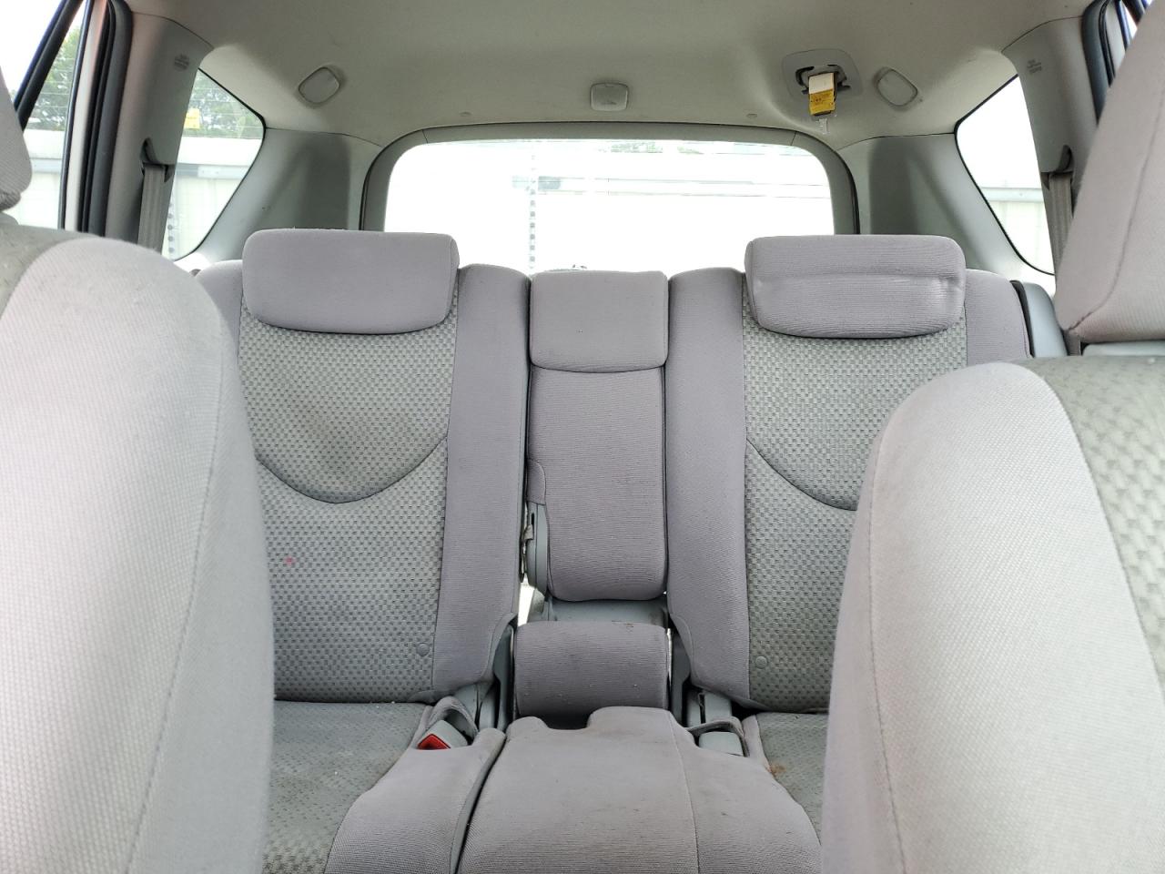 2008 Toyota Rav4 VIN: JTMZD33V786053677 Lot: 63000474