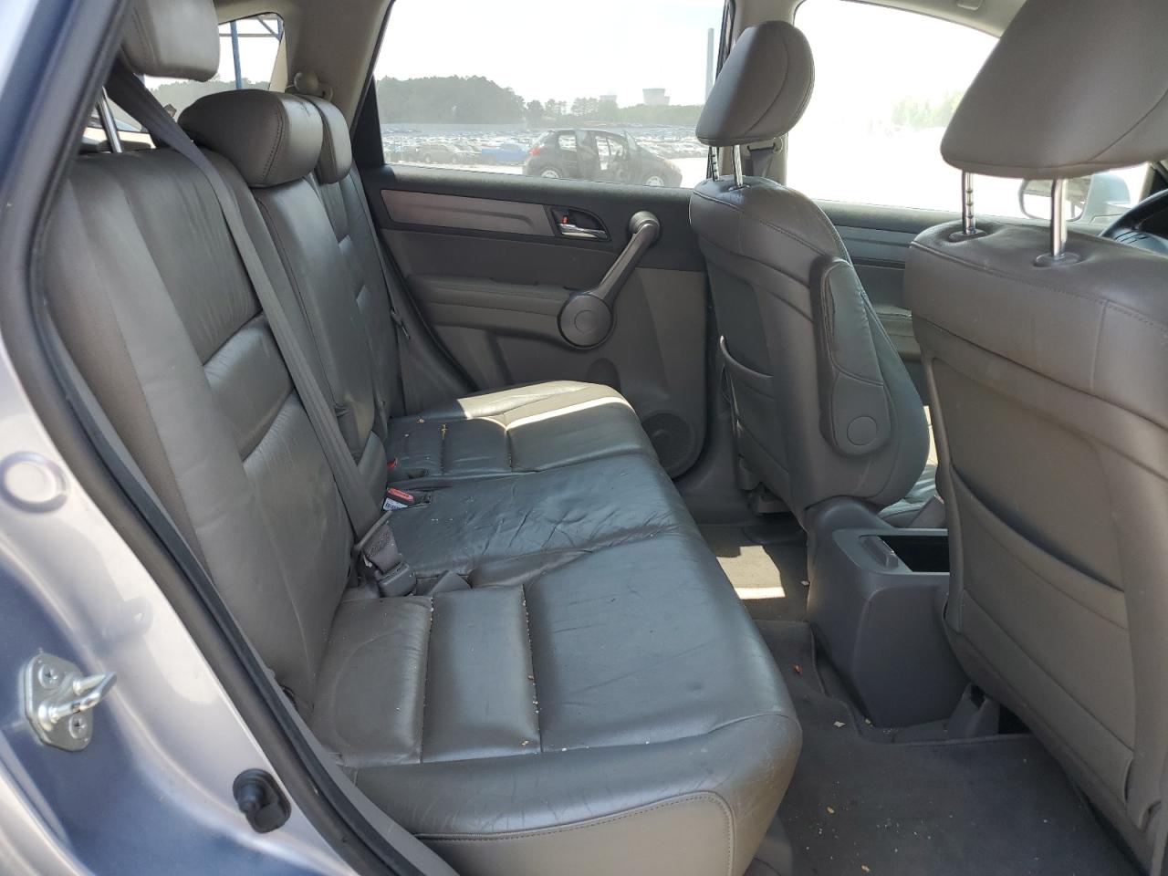 2008 Honda Cr-V Exl VIN: JHLRE38728C027564 Lot: 63190784