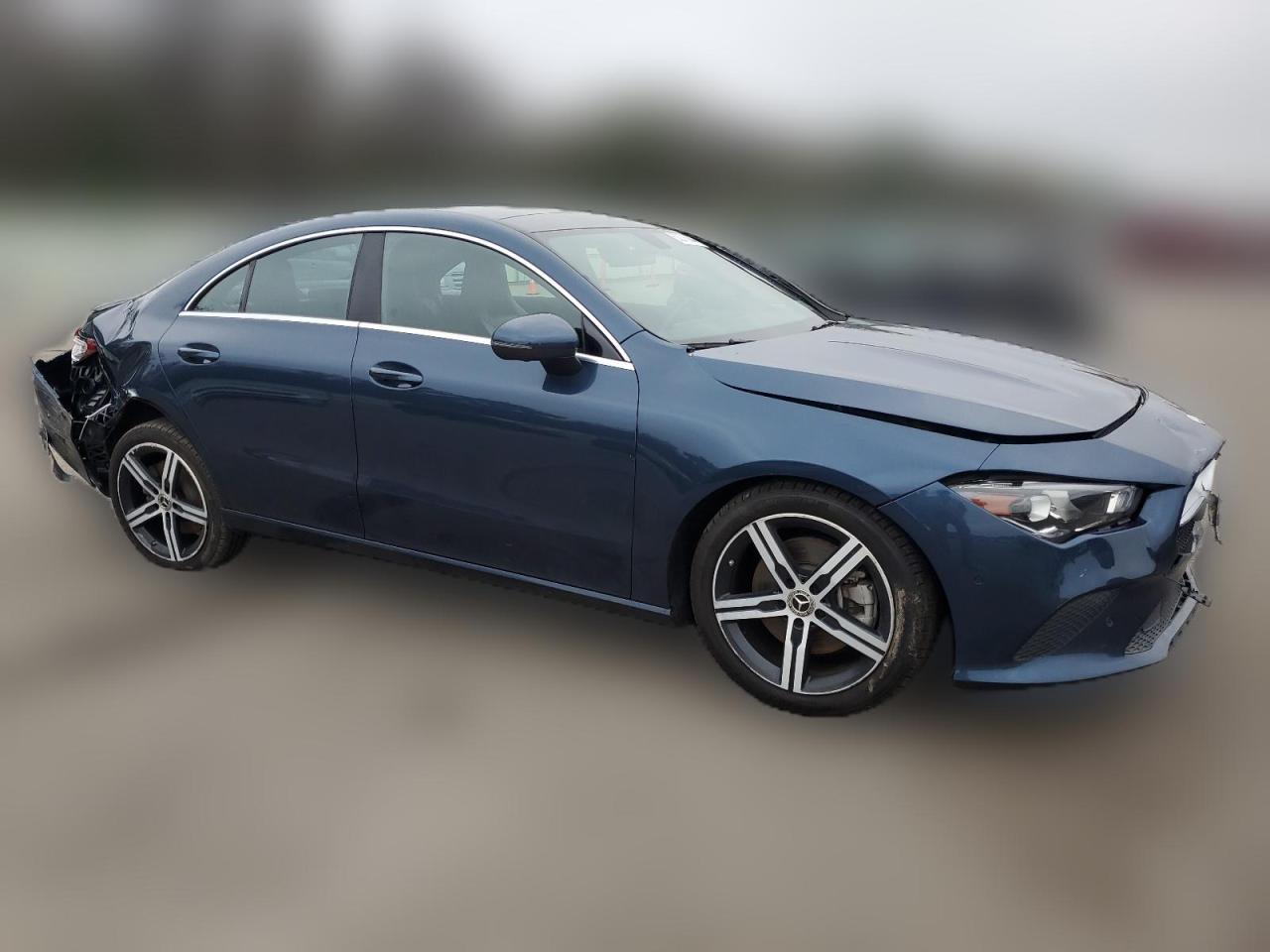 2020 Mercedes-Benz Cla 250 4Matic VIN: WDD5J4HB9LN060128 Lot: 62276944