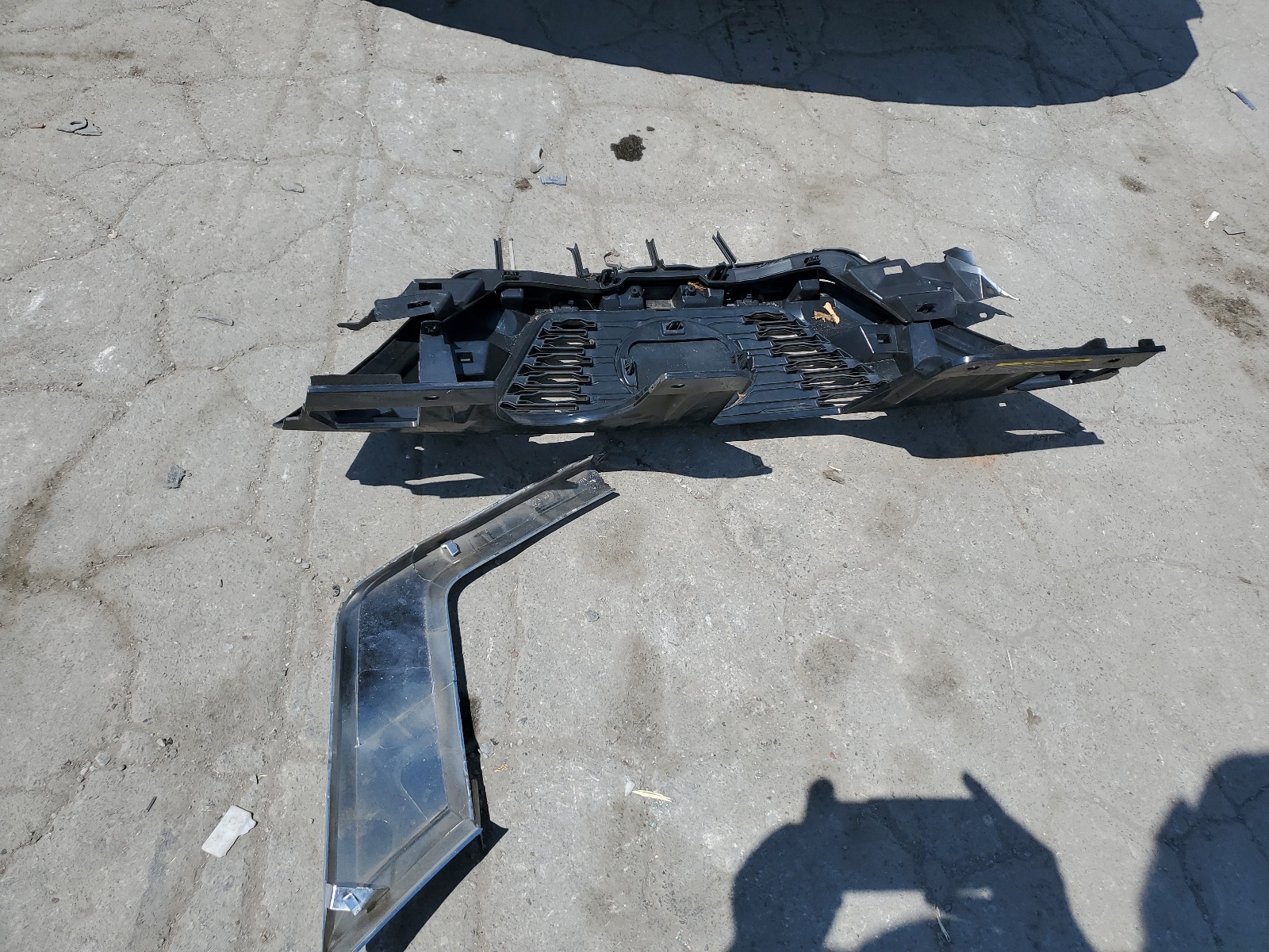 JN8AT2MT8LW040568 2020 Nissan Rogue S