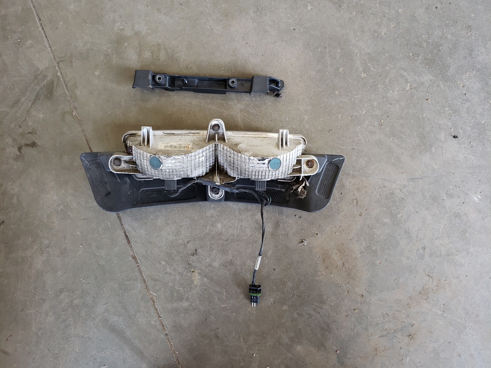 1G6AJ5SX8D0129766 2013 Cadillac Ats Performance