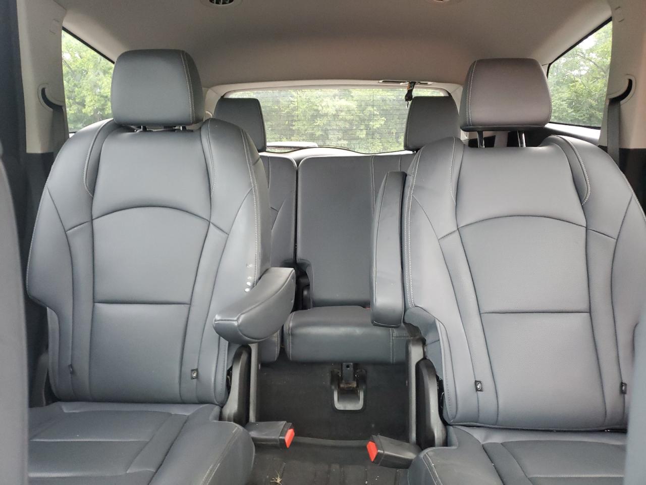 2021 Buick Enclave Essence VIN: 5GAEVAKW7MJ178276 Lot: 63613594