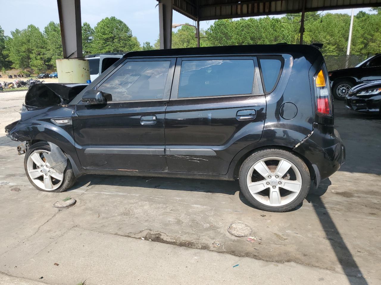 2010 Kia Soul - Image 2