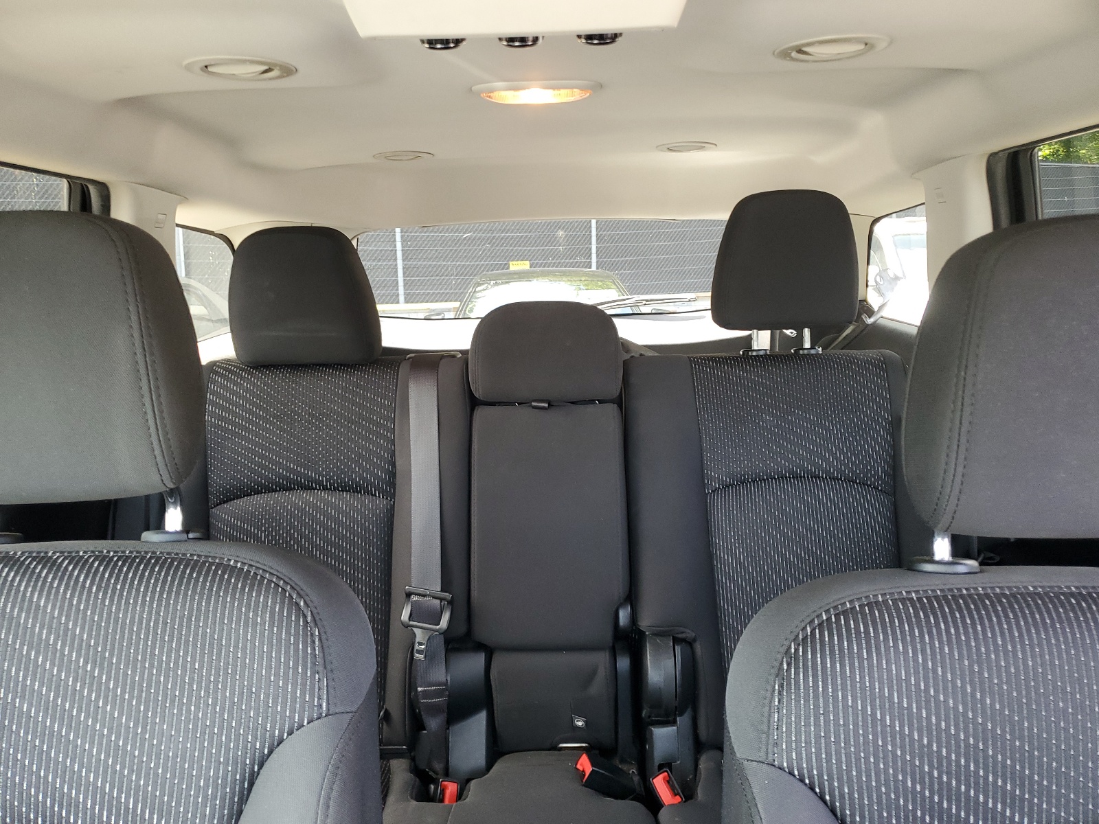 3C4PDCBB5HT702560 2017 Dodge Journey Sxt