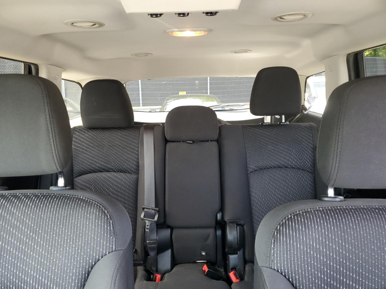 2017 Dodge Journey Sxt VIN: 3C4PDCBB5HT702560 Lot: 62690384