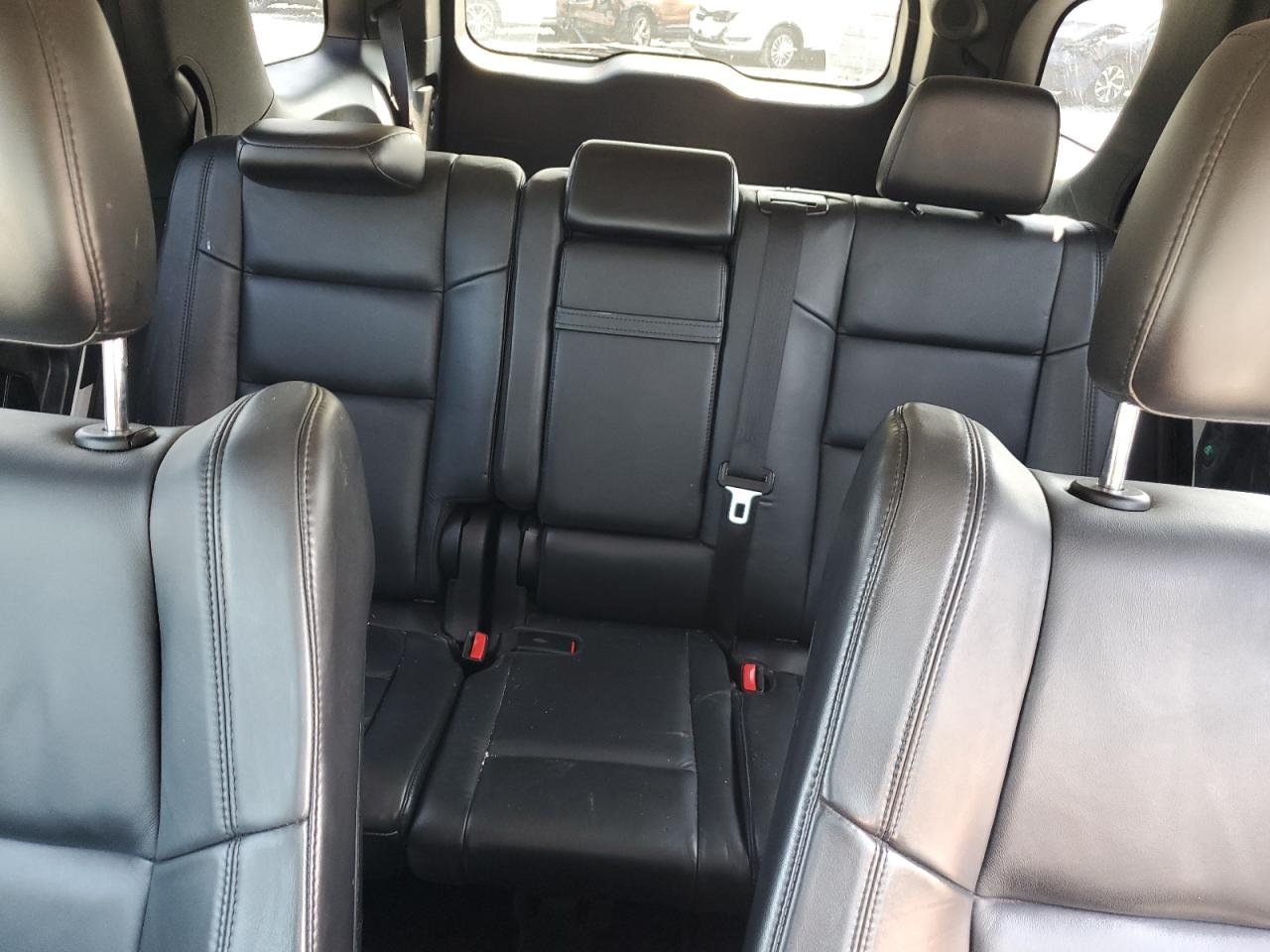 2014 Dodge Durango Limited VIN: 1C4RDJDG1EC524675 Lot: 65641904