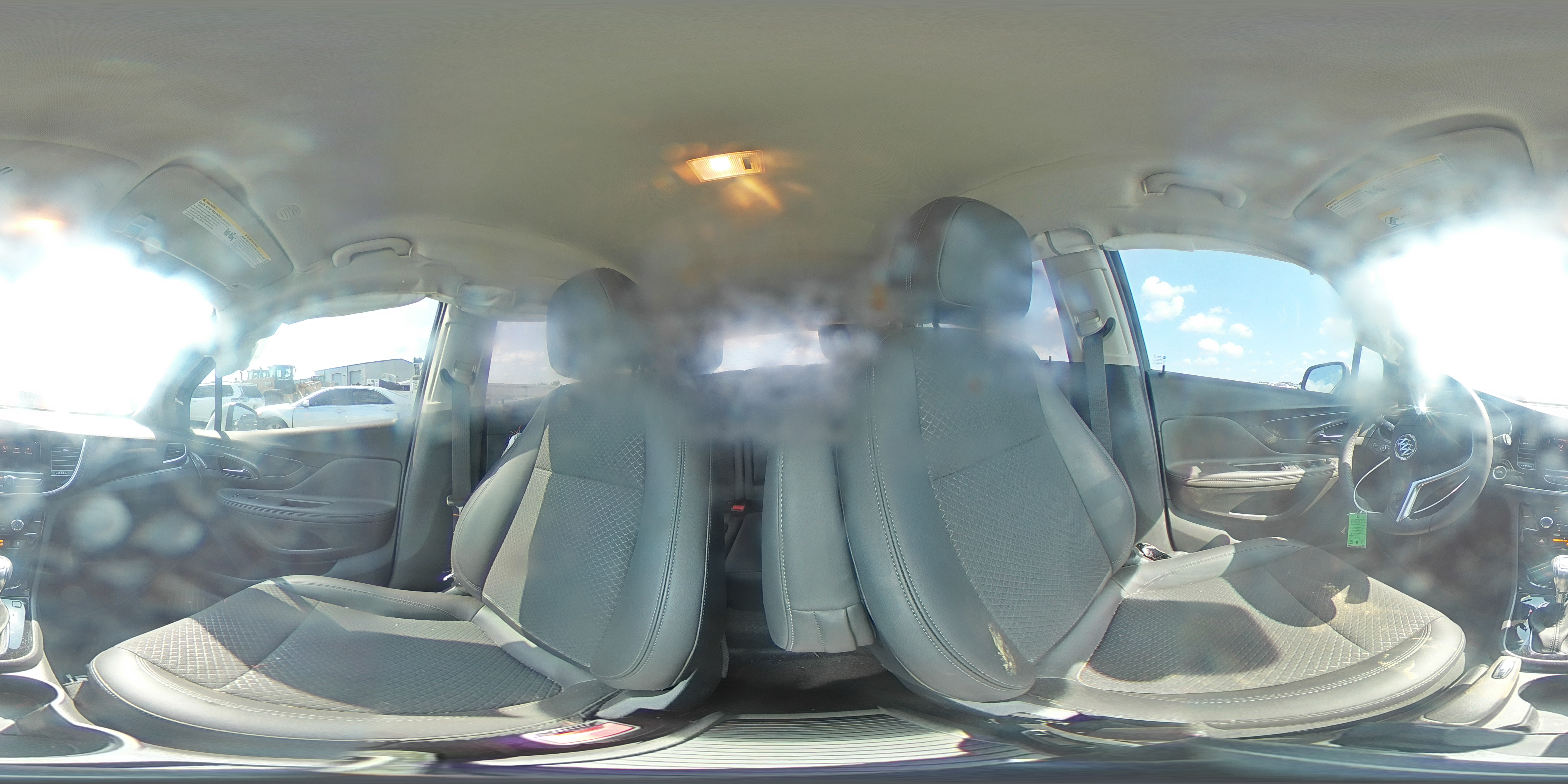 2022 Buick Encore Preferred VIN: KL4CJESM3NB565890 Lot: 62819964