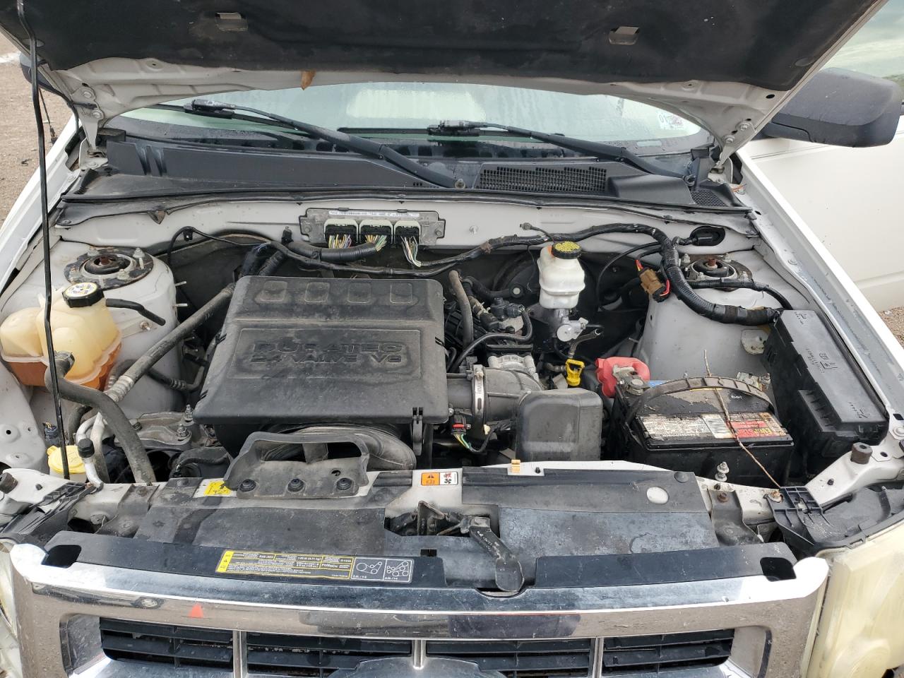 2011 Ford Escape Xlt VIN: 1FMCU0DG8BKA41780 Lot: 64697524