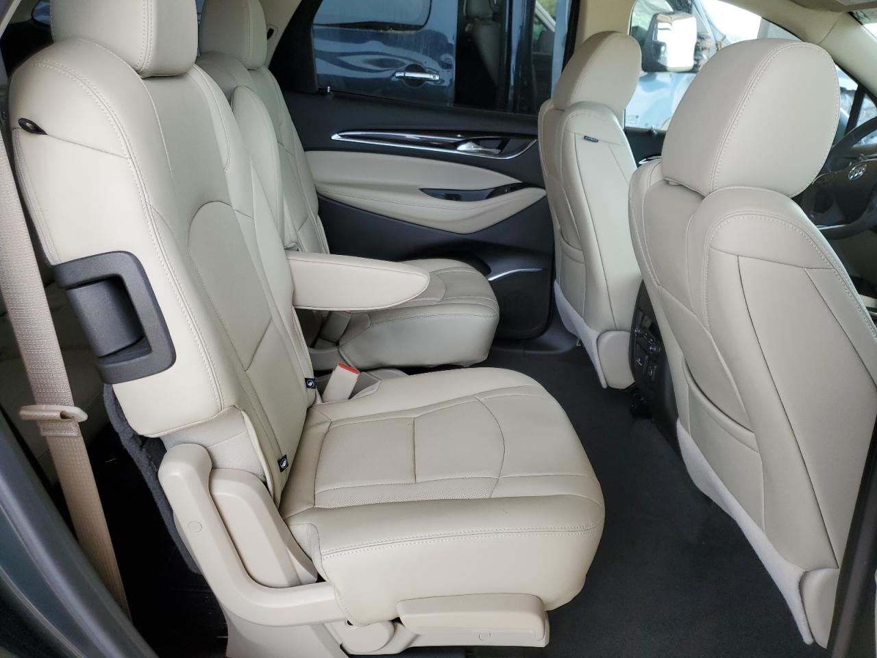 2019 Buick Enclave Essence VIN: 5GAERBKW7KJ223305 Lot: 63257144