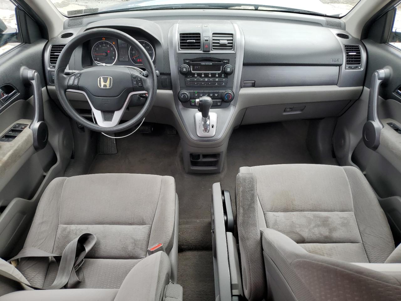 2009 Honda Cr-V Ex VIN: 5J6RE48549L016109 Lot: 65066654