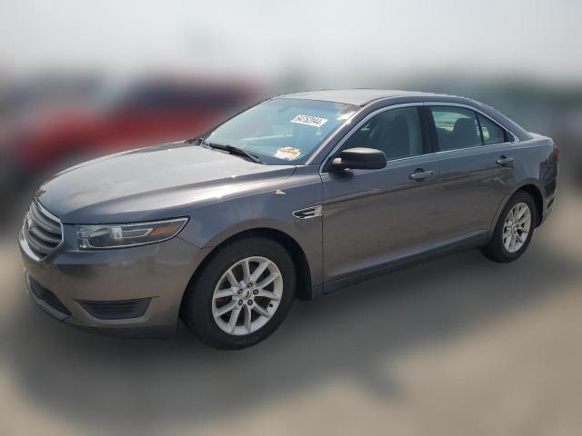  FORD TAURUS 2014 Серый