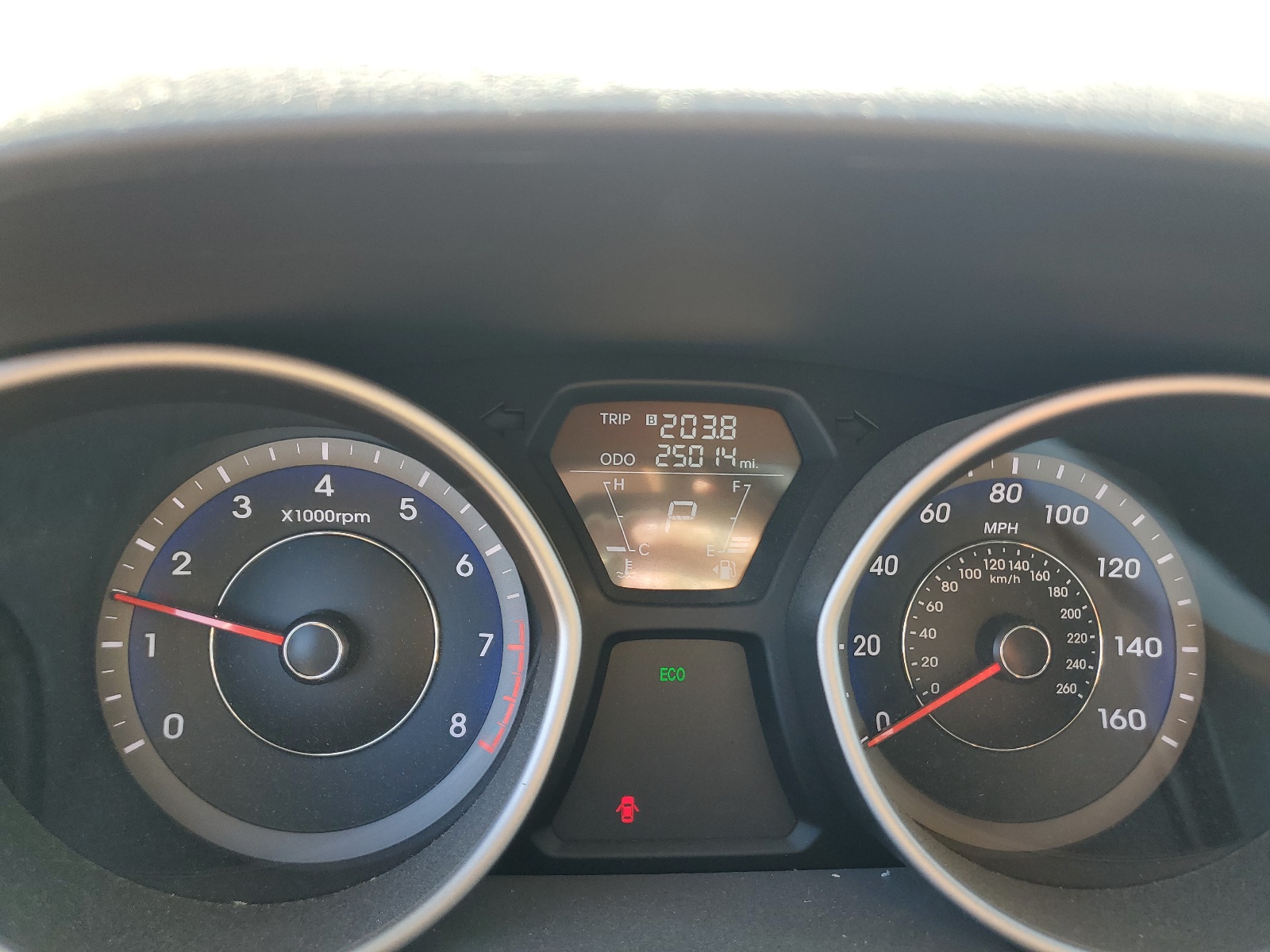 KMHDH4AE9DU552909 2013 Hyundai Elantra Gls