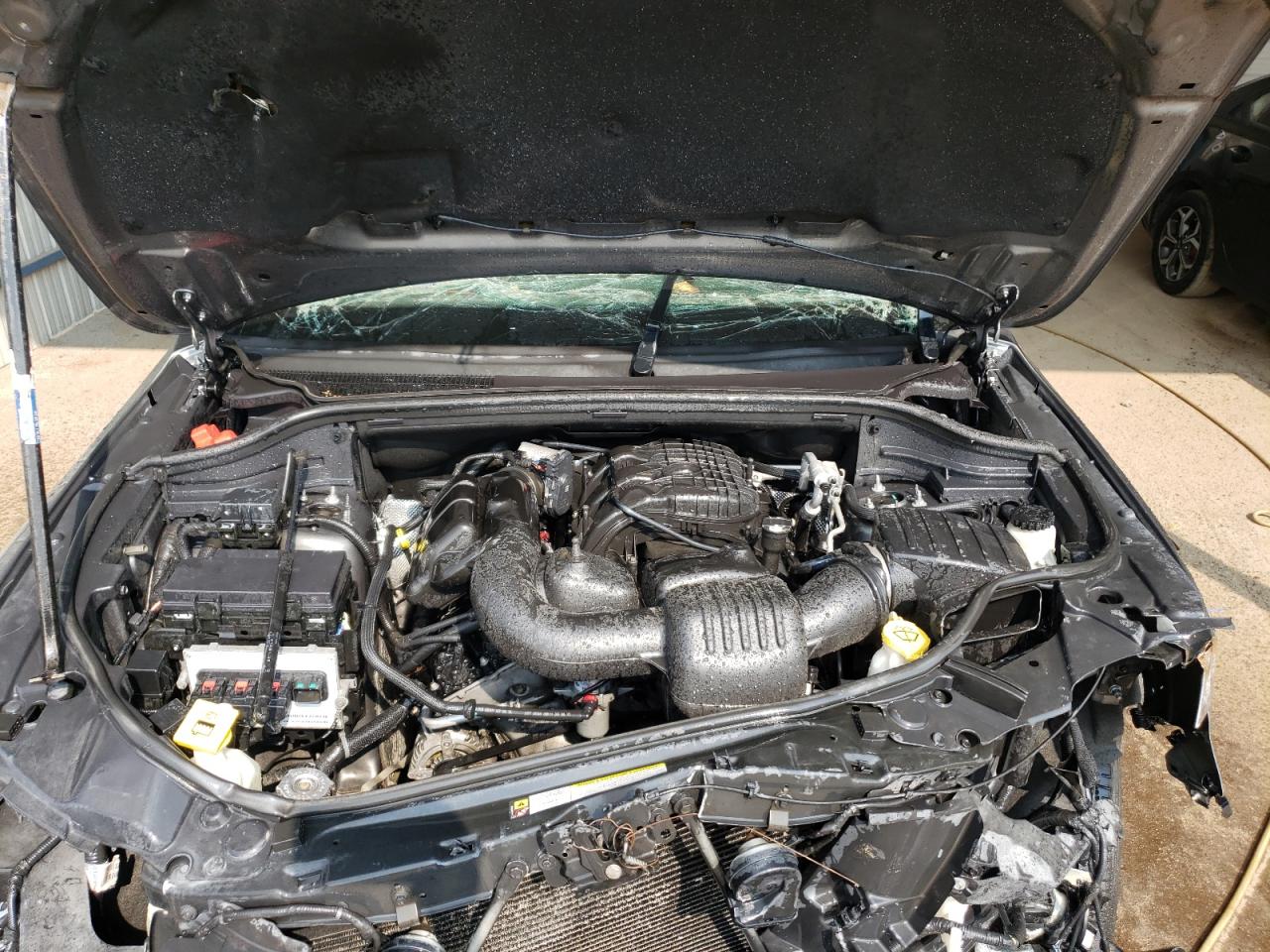 2012 Jeep Grand Cherokee - Image 12