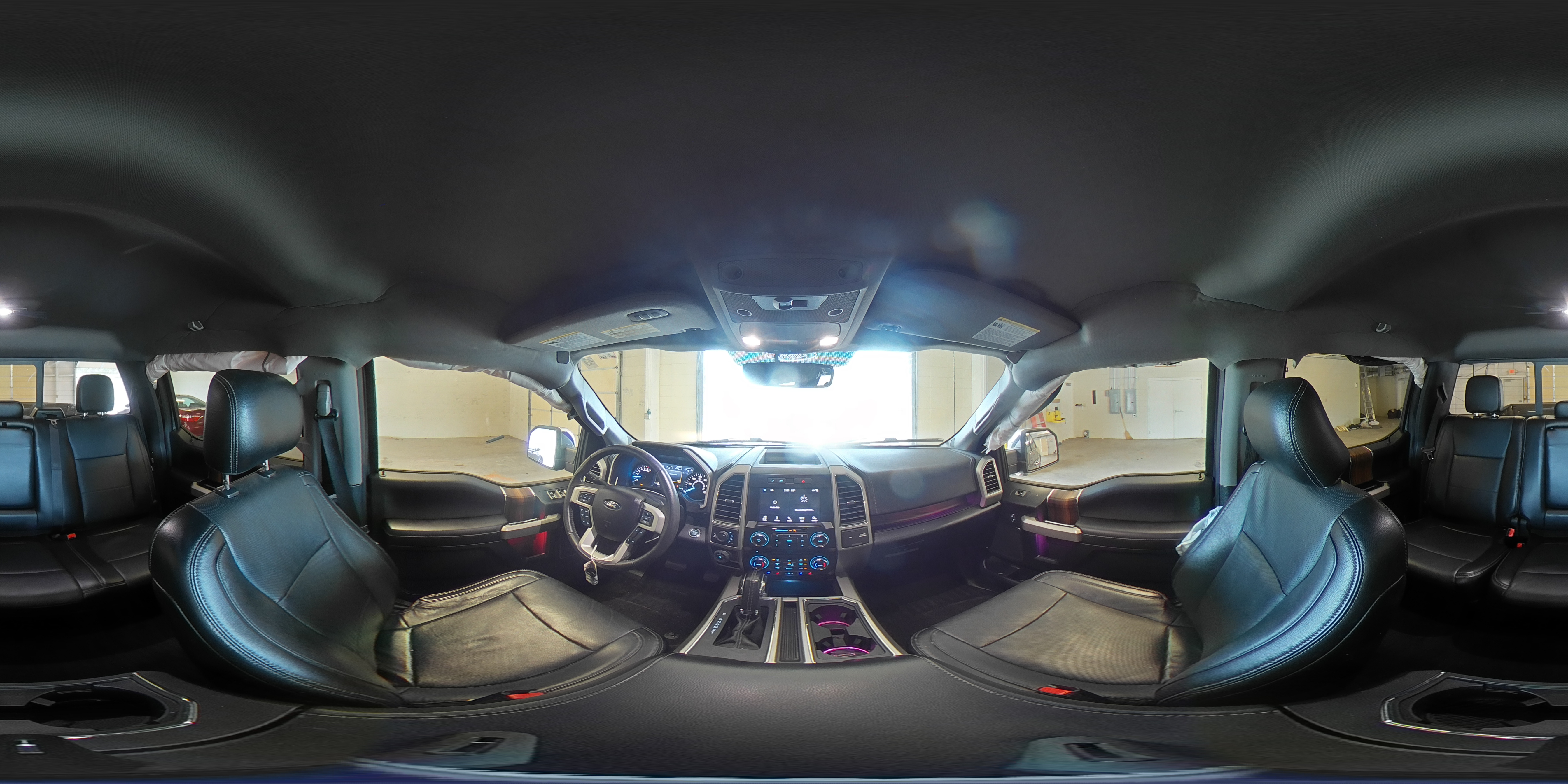 1FTEW1EFXHFB48415 2017 Ford F150 Supercrew