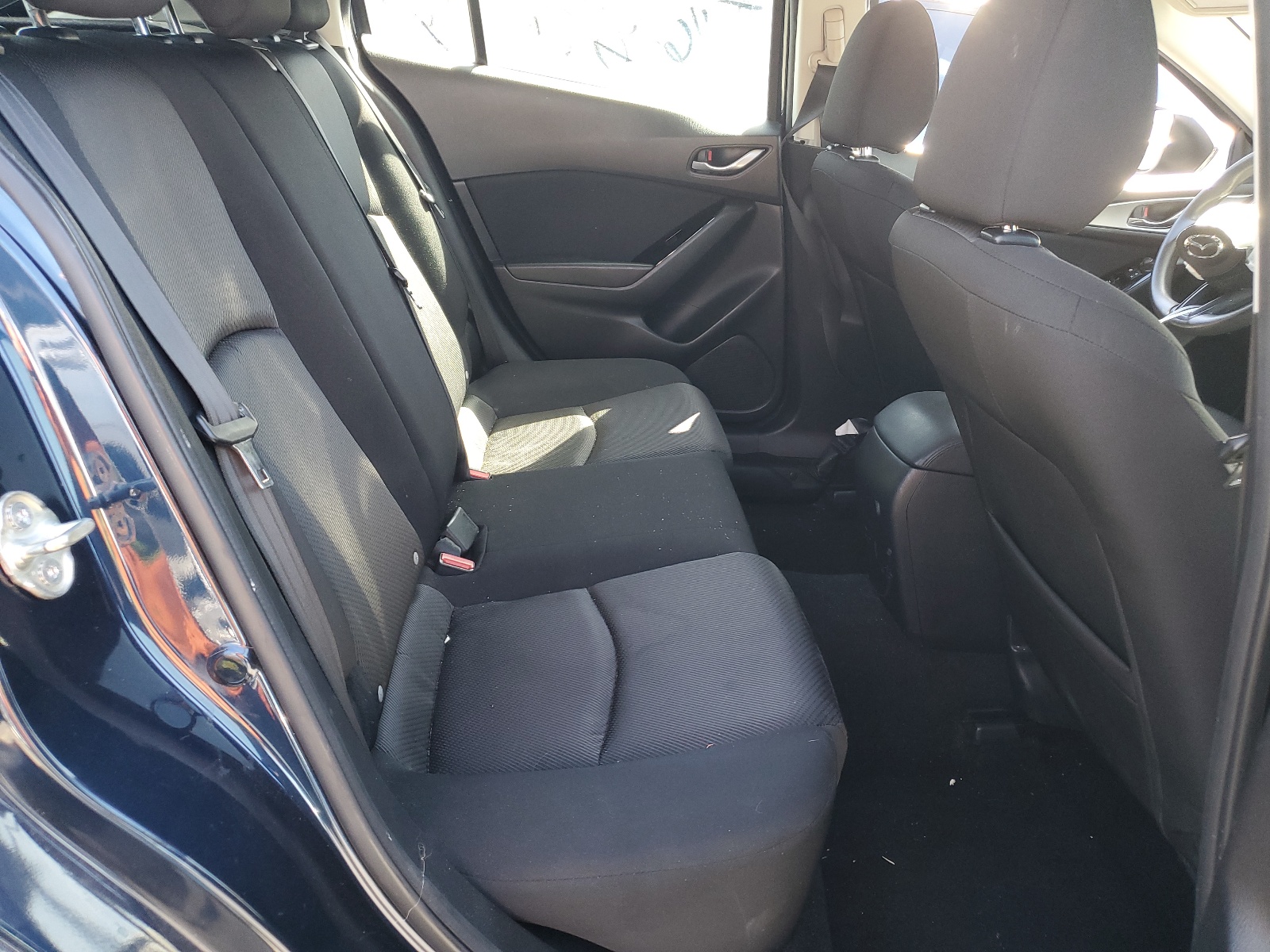 3MZBN1K72JM192446 2018 Mazda 3 Sport