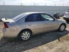 2002 ACURA 1.7EL PREMIUM for sale at Copart AB - EDMONTON