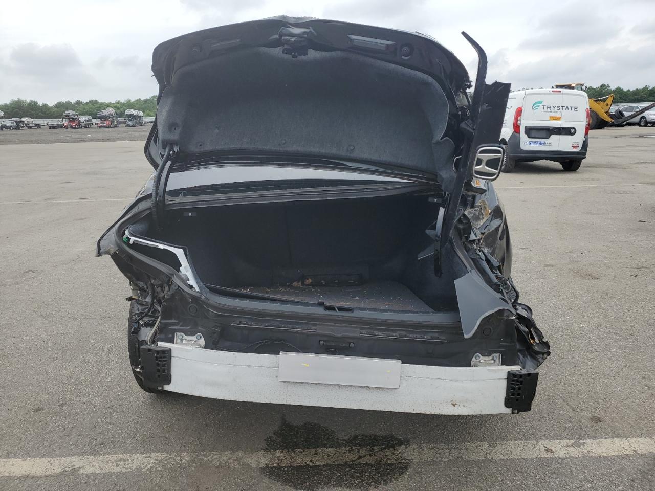 2022 Honda Accord Sport Se VIN: 1HGCV1F43NA067189 Lot: 63461794