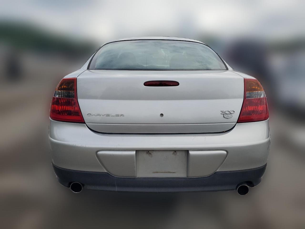 2002 Chrysler 300M Special VIN: 2C3AE76K02H260568 Lot: 65042804