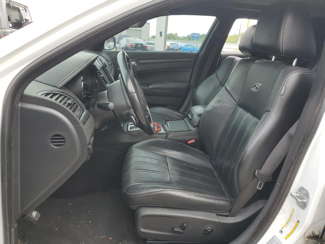 2015 Chrysler 300 S VIN: 2C3CCABG4FH766794 Lot: 64372084