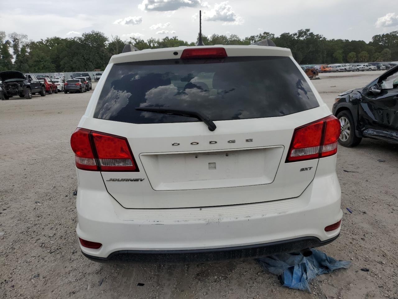 2016 Dodge Journey - Image 6